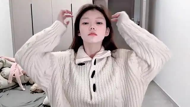 yangyang-1115 online show from 12, 10, 2025