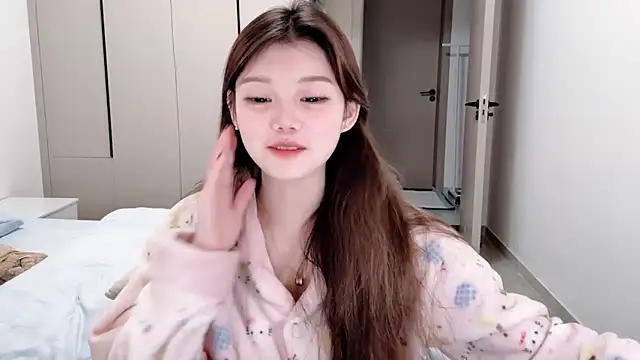 yangyang-1115 online show from 19, 10, 2025