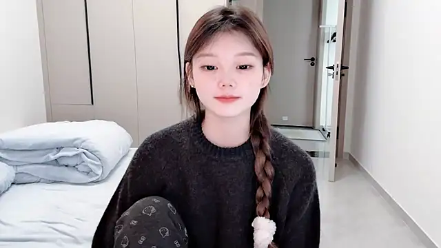 yangyang-1115 online show from 2, 11, 2025