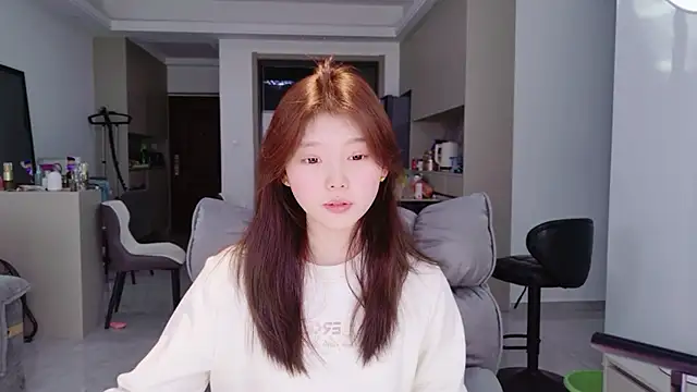 yangyang-1115 online show from 11, 1, 2026