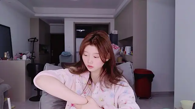 yangyang-1115 online show from 11, 2, 2026