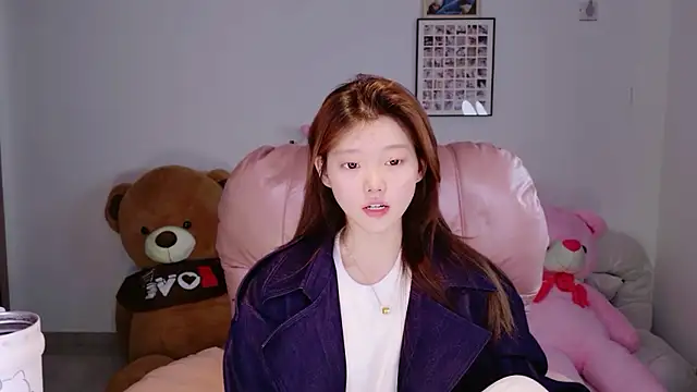 Snapshot of yangyang-1115 chatting on 19, 4, 2026 yangyang-1115 online show from 19, 4, 2026