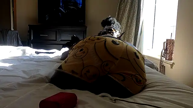 Snapshot of Cocabugattibad chatting on 2, 3, 2025 Cocabugattibad online show from 2, 3, 2025