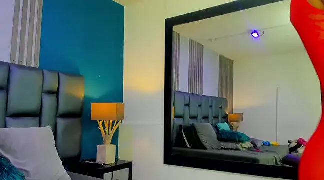 AshleyHill2 online show from 26, 2, 2025