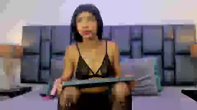 AshleyHill2 online show from 28, 2, 2025