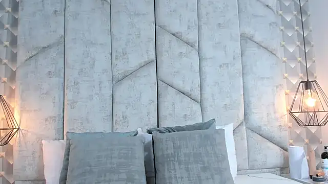 AshleyHill2 online show from 3, 2, 2026