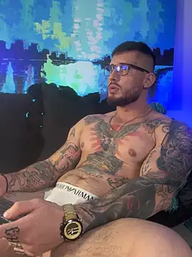 Snapshot of DimitriSullivan_ chatting on 15, 1, 2025 DimitriSullivan  online show from 15, 1, 2025
