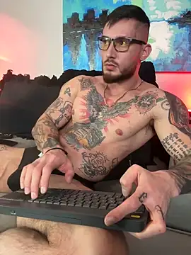 Snapshot of DimitriSullivan_ chatting on 29, 1, 2025 DimitriSullivan  online show from 29, 1, 2025