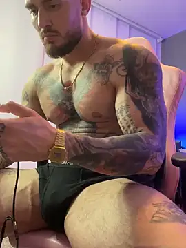 Snapshot of DimitriSullivan_ chatting on 20, 3, 2025 DimitriSullivan  online show from 20, 3, 2025