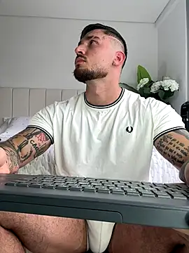 Snapshot of DimitriSullivan_ chatting on 18, 9, 2025 DimitriSullivan  online show from 18, 9, 2025