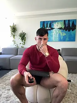 Snapshot of DimitriSullivan_ chatting on 18, 10, 2025 DimitriSullivan  online show from 18, 10, 2025
