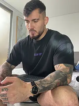 DimitriSullivan  online show from 5, 2, 2026