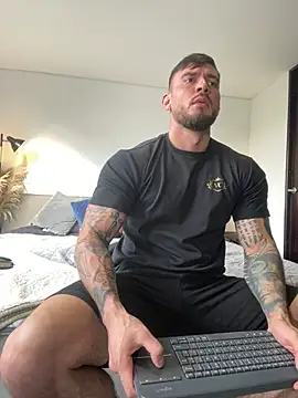 DimitriSullivan  online show from 11, 2, 2026