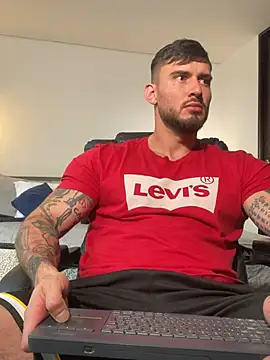 DimitriSullivan  online show from 13, 2, 2026