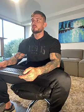 DimitriSullivan  online show from 6, 3, 2026