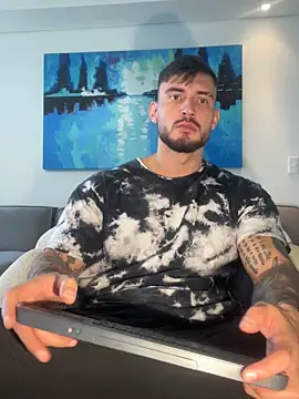 DimitriSullivan  online show from 11, 3, 2026