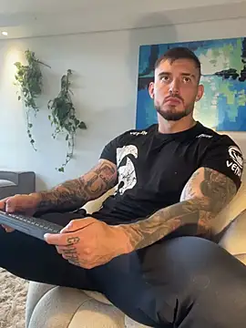 DimitriSullivan  online show from 24, 3, 2026