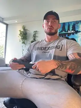 DimitriSullivan  online show from 9, 4, 2026