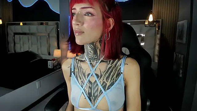 Ameliewitte mjs online show from 21, 10, 2025