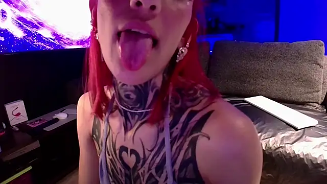 Ameliewitte mjs online show from 4, 4, 2026