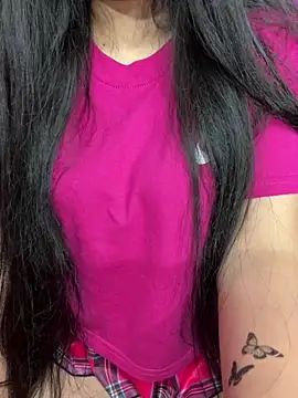 Velyn 18 online show from 11, 11, 2025