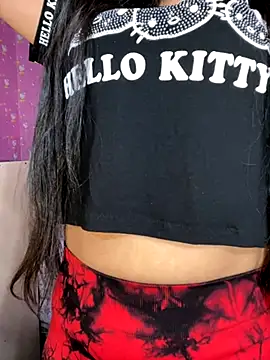 Velyn 18 online show from 12, 11, 2025