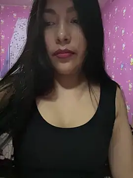 Velyn 18 online show from 16, 12, 2025