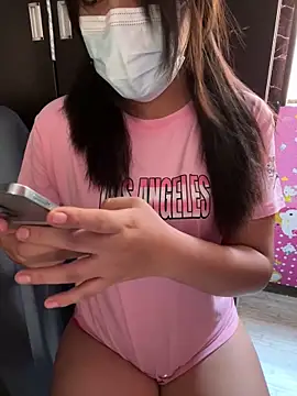 Velyn 18 online show from 5, 2, 2026