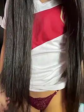 Velyn 18 online show from 16, 2, 2026