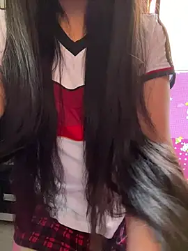 Velyn 18 online show from 25, 2, 2026