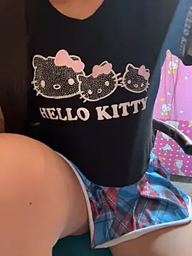 Velyn 18 online show from 28, 2, 2026