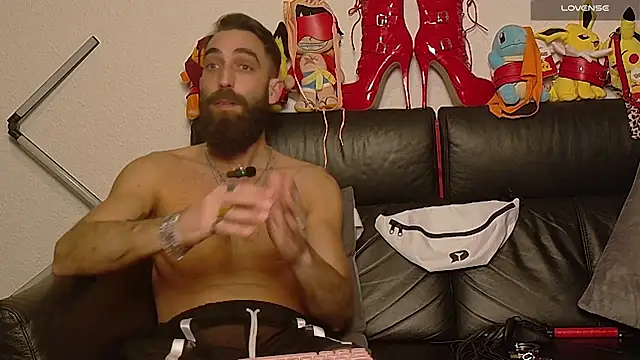 DaWoD030 online show from 30, 3, 2026