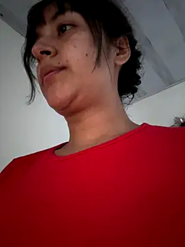 Lady Rey online show from 27, 10, 2025