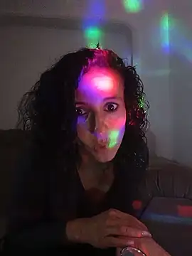 AriannaRussell  online show from 5, 6, 2026