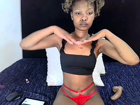 RayaBae online show from 6, 4, 2026