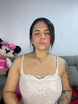 Leyna Kenet online show from 24, 12, 2024