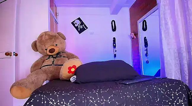 Snapshot of xl_dakotadom chatting on 11, 1, 2025 xl dakotadom online show from 11, 1, 2025