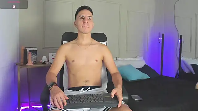 -Bruno-Bs online show from 20, 12, 2024