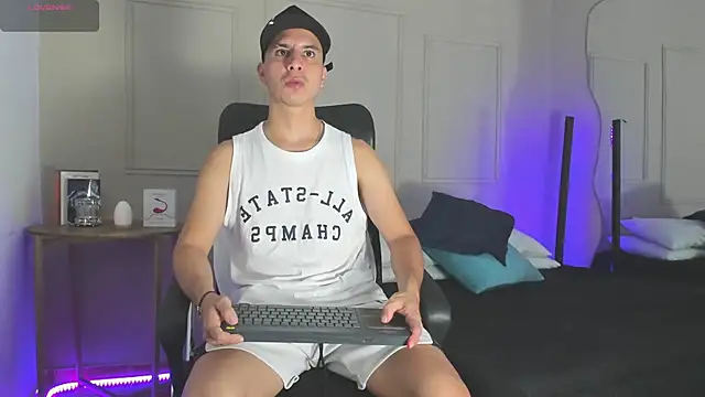 -Bruno-Bs online show from 7, 1, 2025