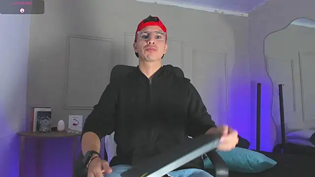 -Bruno-Bs online show from 11, 1, 2025