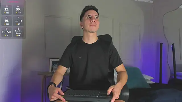 -Bruno-Bs online show from 27, 1, 2025