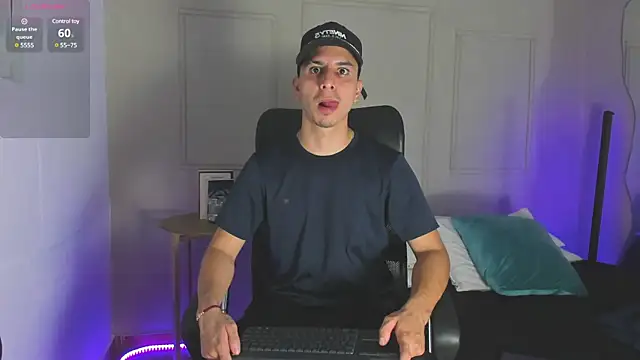 -Bruno-Bs online show from 5, 2, 2025