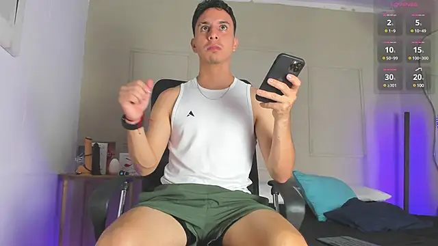 -Bruno-Bs online show from 12, 2, 2025