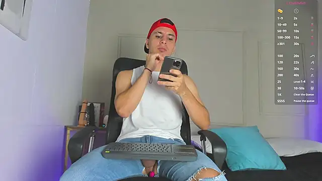 -Bruno-Bs online show from 18, 2, 2025