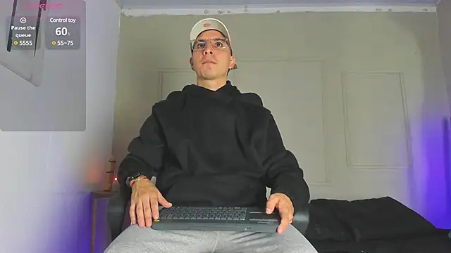 -Bruno-Bs online show from 25, 2, 2025