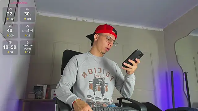 -Bruno-Bs online show from 26, 2, 2025