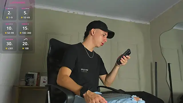 -Bruno-Bs online show from 9, 3, 2025