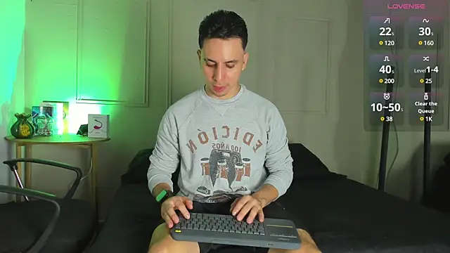 -Bruno-Bs online show from 22, 3, 2025