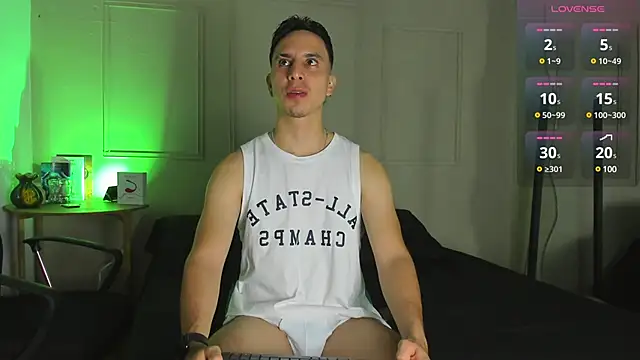 -Bruno-Bs online show from 22, 3, 2025