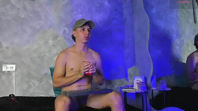 -Bruno-Bs online show from 20, 9, 2025